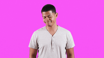 Shame No GIF by BuzzFeed