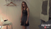 model uk GIF by Lifetime Telly