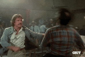 Grittv fight angry mad action GIF