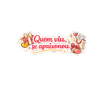 Empreendedora Pedido Sticker