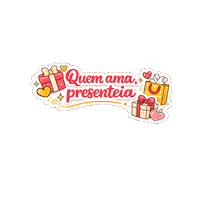 Empreendedora Pedido Sticker