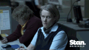 noactivitys2 GIF by Stan.
