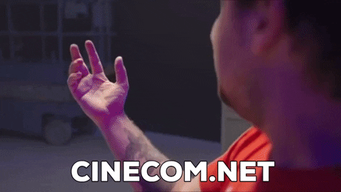 Marvel Copycat GIF by Cinecom.net