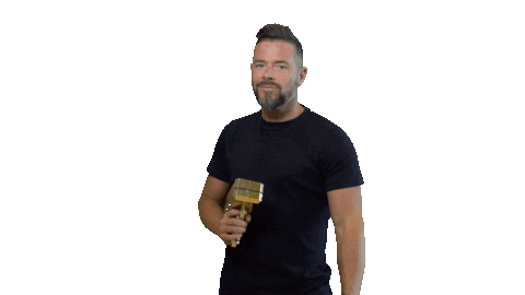 Closing Day Agency Sticker by Ali Wise, Realtor, #CLOSINGDAY Team