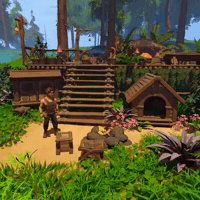 Fire Waiting GIF by Gameforge