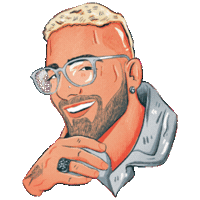 Maluma Sticker by OPPO Mexico