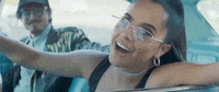 zooted GIF by Becky G