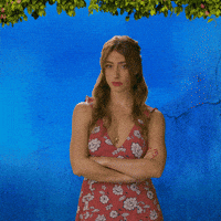 Magic Witch GIF by netflixlat