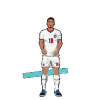 World Cup Football Sticker by SportsManias