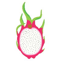 Art Pink Sticker
