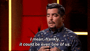 Season 11 Chef GIF by Masterchef