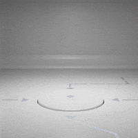 Jump Mascot GIF by TIMOCOM