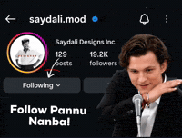 Graphic Designer GIF