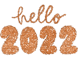 Newyear Sticker