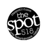 Albany Sticker by Spotlight News