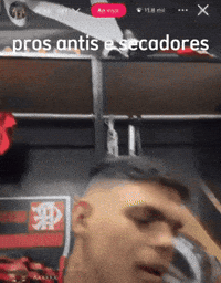 Antis Flamengo GIF