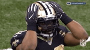 Shocked 2018 Nfl GIF by NFL