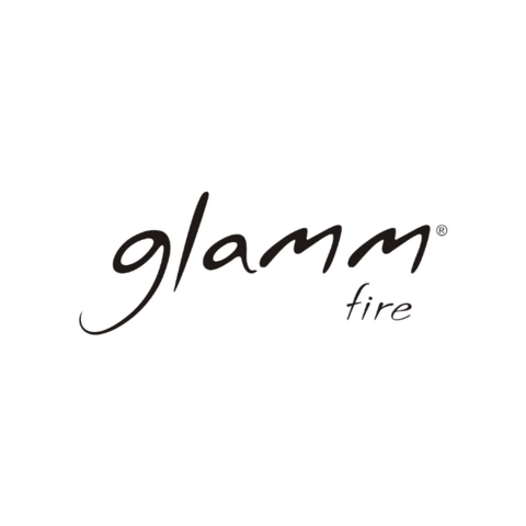 glammfire giphyupload Sticker