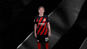 Happy Celebration GIF by Eintracht Frankfurt