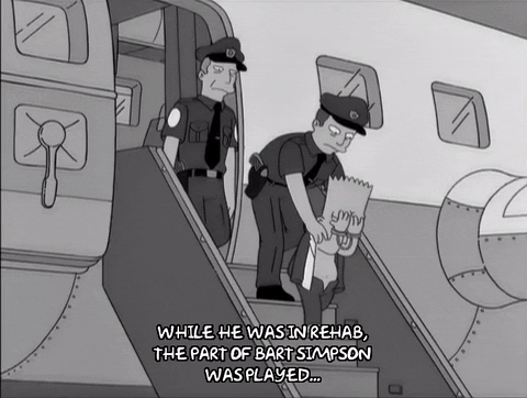 bart simpson episode 22 GIF