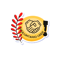 Udep Sticker by Universidad de Piura