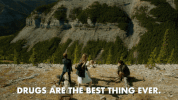 tbs network comedy GIF by The Detour