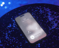 Phone Calling GIF