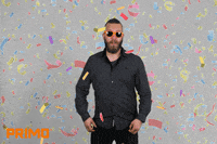 Happy Party GIF by Primo