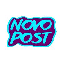 Post Azul Sticker by Podemos 19