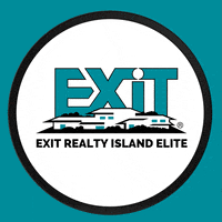 Real Estate Realtor GIF by EXIT Realty Island Elite