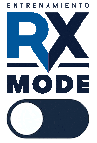 mode entrenamiento Sticker by UCAM Universidad