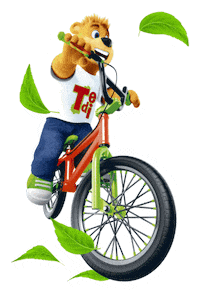 Tedi_Ro tedi tediromania cutediinvacanta cutedilajoaca Sticker