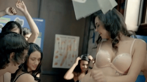 she looks so perfect GIF by 5 Seconds of Summer