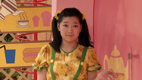 australian children's television foundation smile GIF