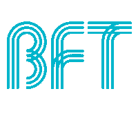 Bfton Sticker by BFT One North
