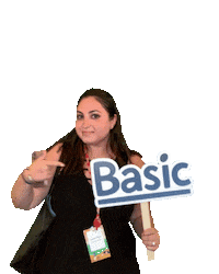 Laurenvdana Sticker by FBNY Summer Mixer