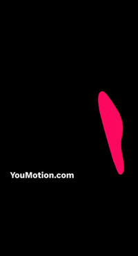 Magic Sparkle GIF by youmotion.com