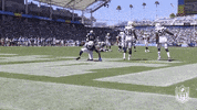 Regular Season Football GIF by NFL