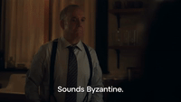 Sounds Byzantine