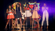 GIF by Fifth Harmony