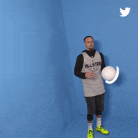 steph curry nba GIF by Twitter