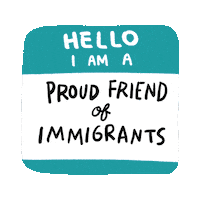 Protection Stay Safe Sticker by All Better