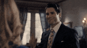 Idea Reaction GIF by CBS