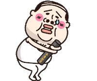 ちーたん春 Sticker