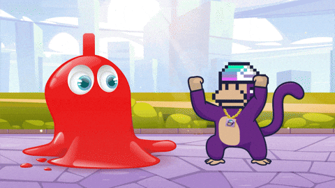 Fight Crypto GIF by BigBrains