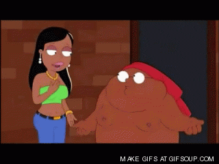 cleveland GIF
