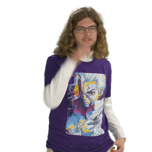 Cheer Yes Sticker by Beauty and the Geek Australia