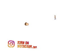 Shekharw Sticker by BORN ON INSTAGRAM