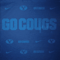 Baseball GIF by BYU Cougars
