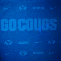 Baseball GIF by BYU Cougars